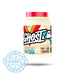 Sample: Ghost Lifestyle 100% Whey Peanut Butter Cereal Milk Samples