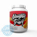 Sample: Naughtyboy® Advanced Whey (30G Per Serving) Caramel Biscuit Samples