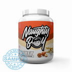 White Chocolate Hazelnut