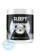 Sample: Panda Supps - Sleepy 2.0 Sleep Aid Formula (Us Import) Samples