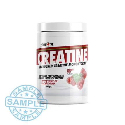 🎁 SAMPLE: Per4m Flavoured Creatine (50g per pack) (100% off)