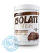 Sample: Per4M Isolate Zero Chocolate Brownie Batter Samples