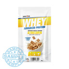 Cinnamon Crunch