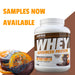 Sample: Per4M Whey Advanced Protein Sachet (30G Per Serving) Chocolate Orange Samples