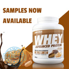 Chocolate Peanut Butter