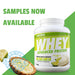 Sample: Per4M Advanced Whey Protein Sachet Key Lime Pie *pre-Order* Samples