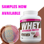 Neapolitan Ice Cream