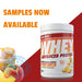 Sample: Per4M Whey Advanced Protein Sachet (30G Per Serving) Peachy Cream Samples