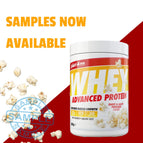 Sweet & Salty Popcorn