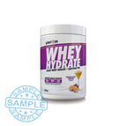 Passion Fruit Martini