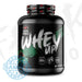 Sample: Twp Nutrition All The Whey Up (30G Per Serving) After Weights - Choc Mint Samples