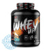 Sample: Twp Nutrition All The Whey Up (30G Per Serving) Carrot Cake Samples