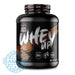 Sample: Twp Nutrition All The Whey Up (30G Per Serving) Choc Bourbon Biscuit Samples