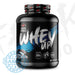Sample: Twp Nutrition All The Whey Up (30G Per Serving) Choc Coconut Pattie Samples