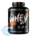 Sample: Twp Nutrition All The Whey Up (30G Per Serving) Chocolate Orange Samples