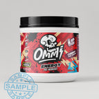 Cherry Pop Cream