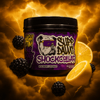 Blackberry Lemonade
