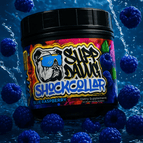 Blue Raspberry