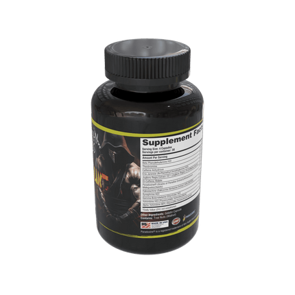 Anarchy Labs Shogun Fat Shredder (US Import)