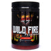 So Cal Supplements Wild Fire Pre-Workout (Us Import) Skittles Pre Workouts