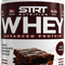 Protein Powders