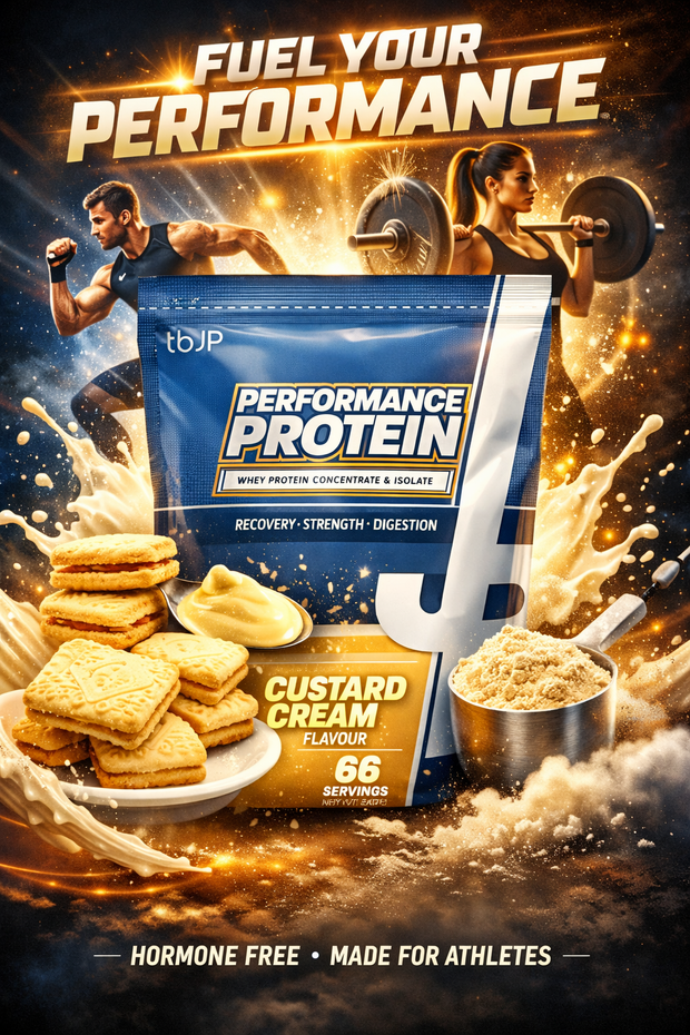 <h1>Whey Protein</h1>