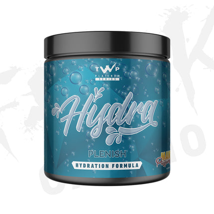 TWP Nutrition Hydra-Plenish (Hydration formula) 30 Servings