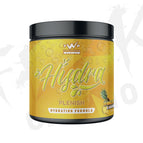 Pineapple Coconut