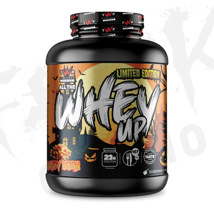 TWP Nutrition All the Whey Up 2kg