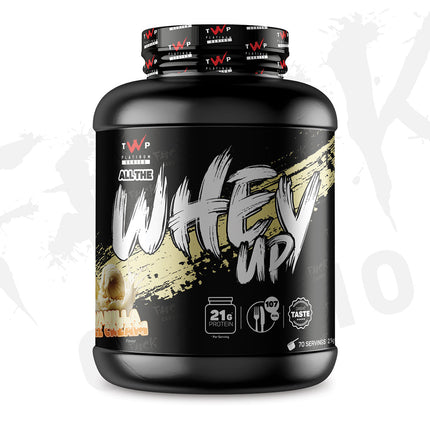 TWP Nutrition All the Whey Up 2kg