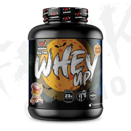 TWP Nutrition All the Whey Up 2kg