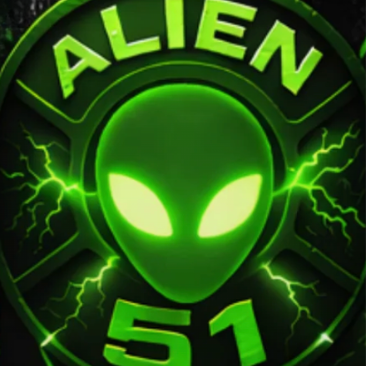 Alien 51 Labs