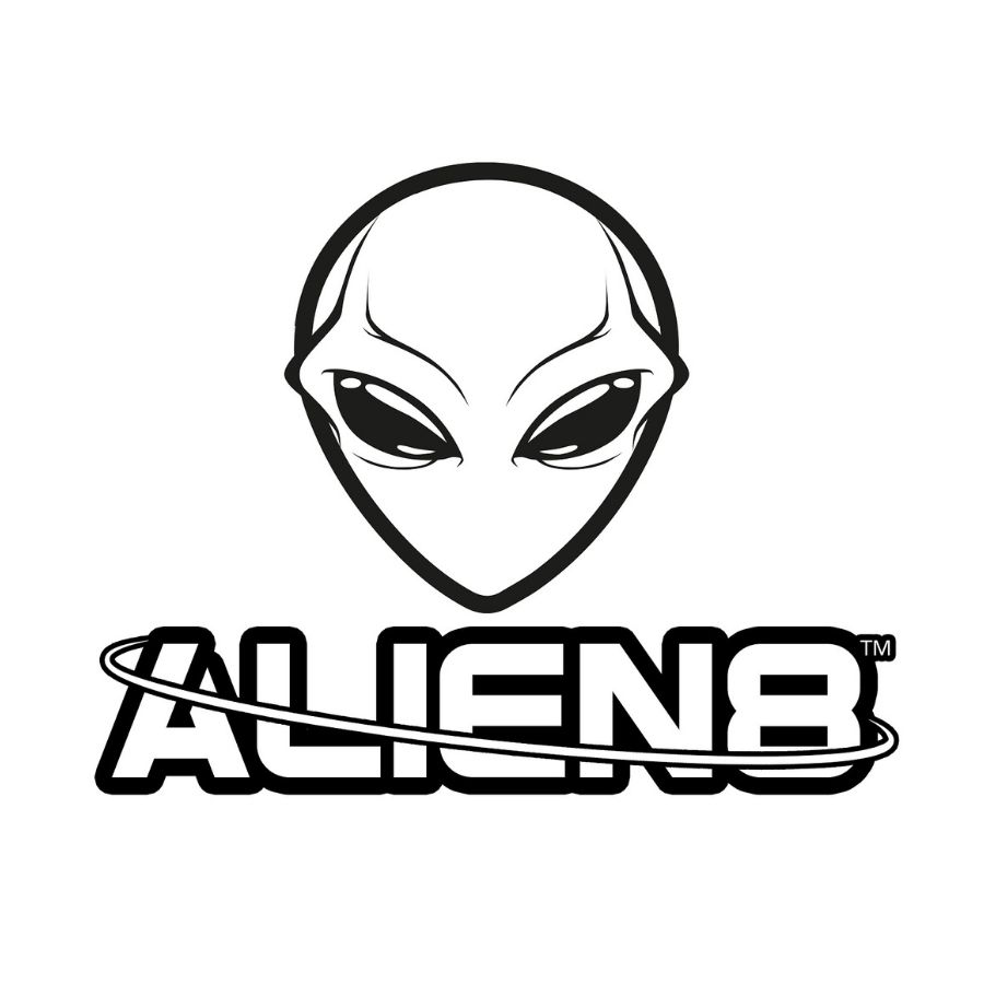 Alien8