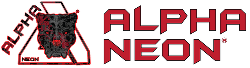 Alpha Neon