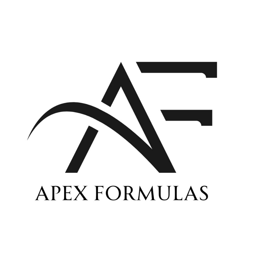 Apex Formulas
