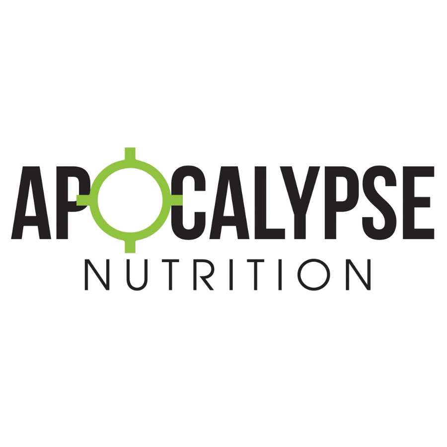 Apocalypse Nutrition