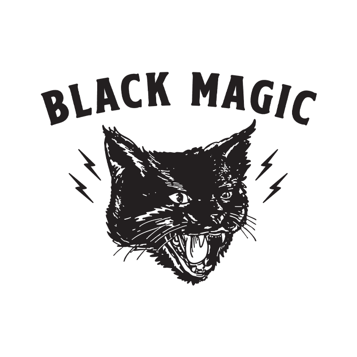 Black Magic
