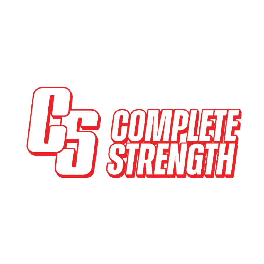 Complete Strength