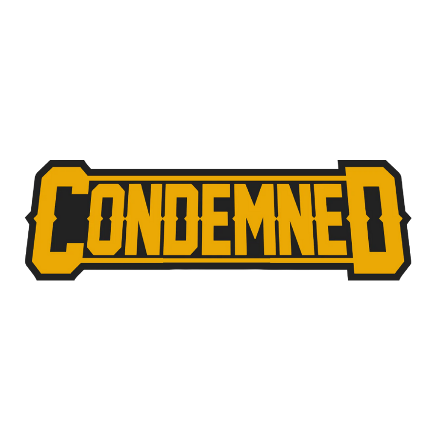 Condemned Labz