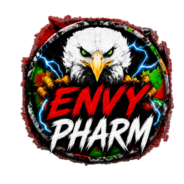Envy Pharm