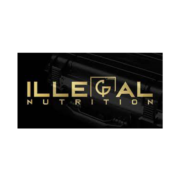 Illegal Nutrition