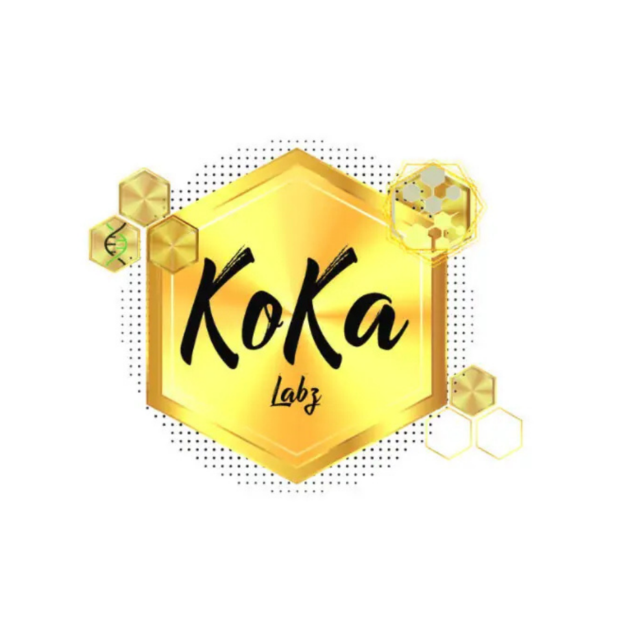 Koka Labz