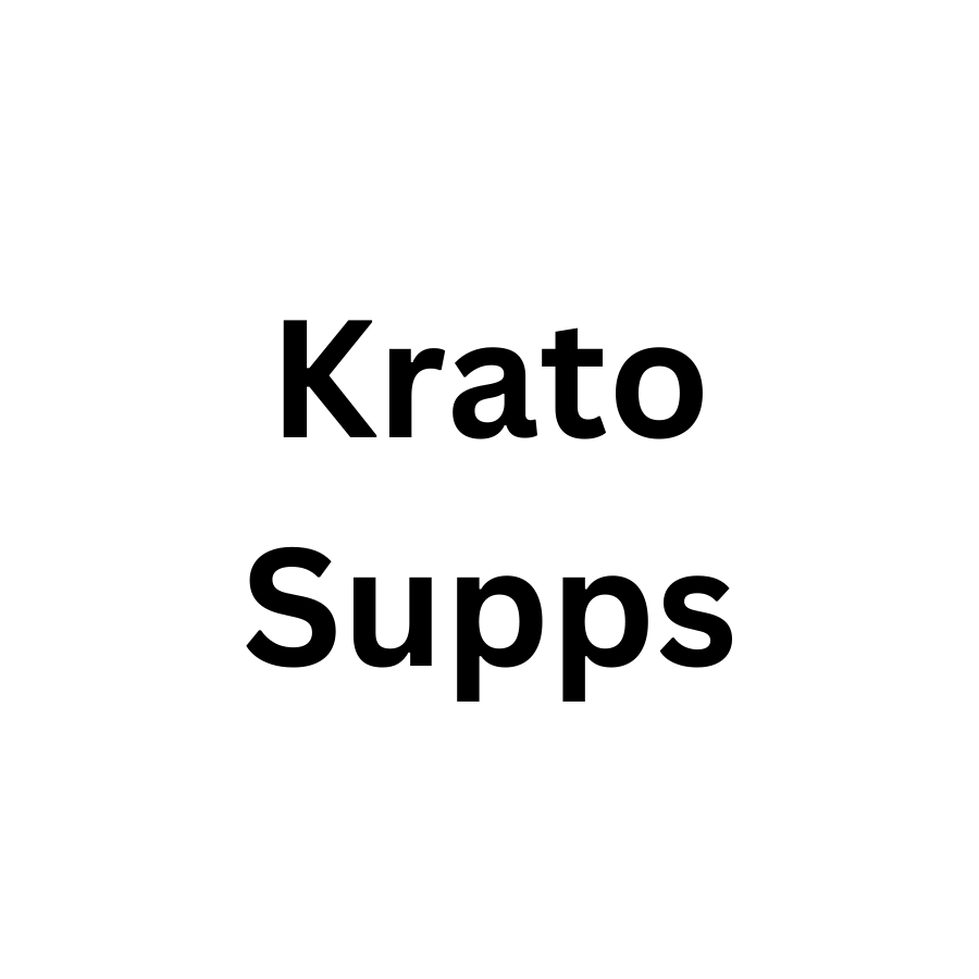 Krato Supps