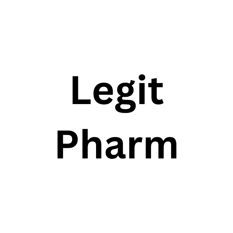 Legit Pharm