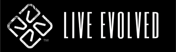 Live Evolved