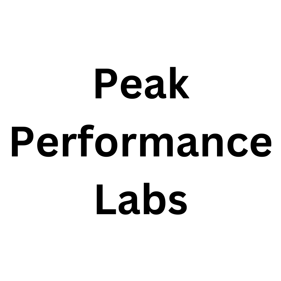 Peak Performance Labs