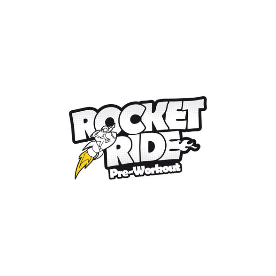 Rocket Ride