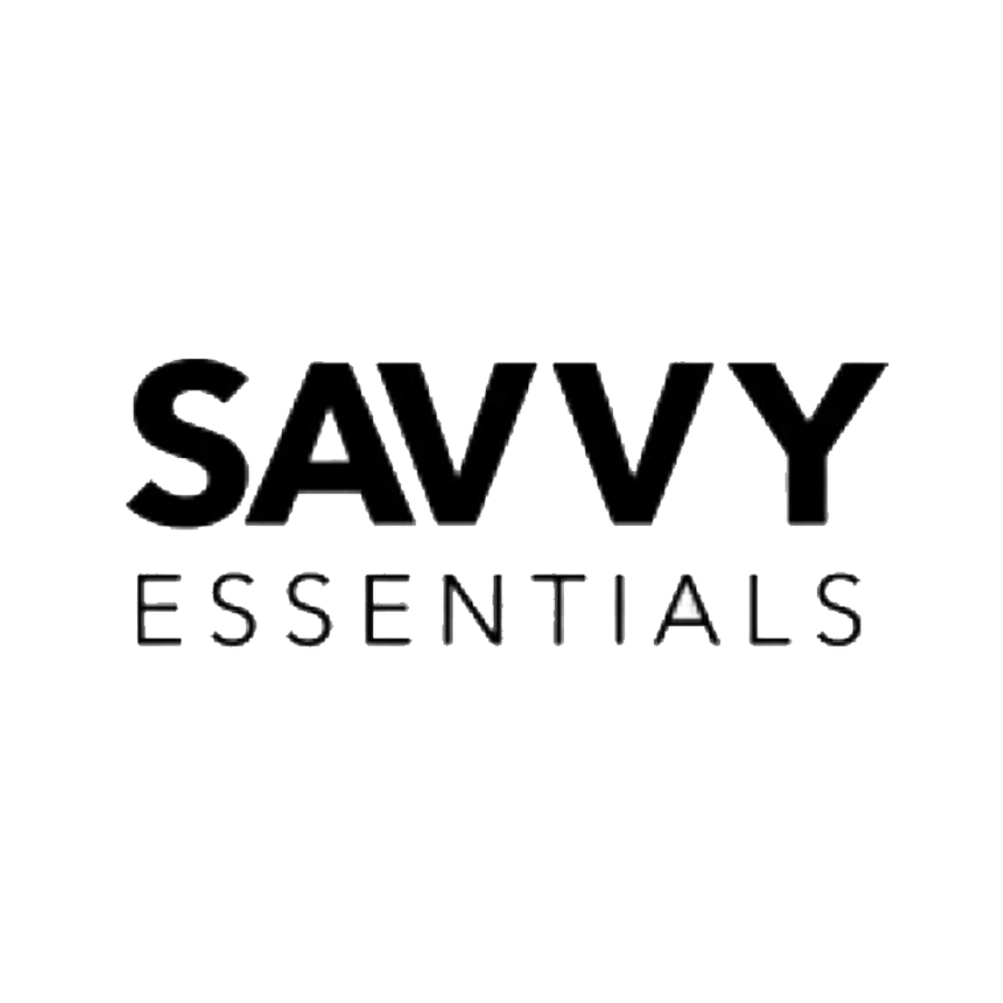 Savvy Essentials