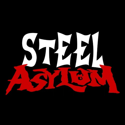 Steel Asylum