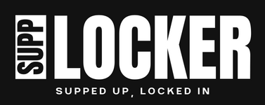 Supp Locker
